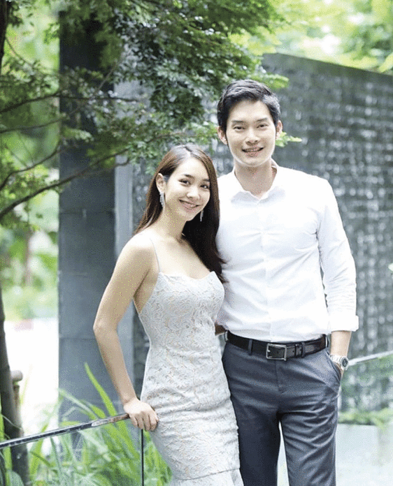 นางเอก‘มิน’ฉีกทุกกฎ
