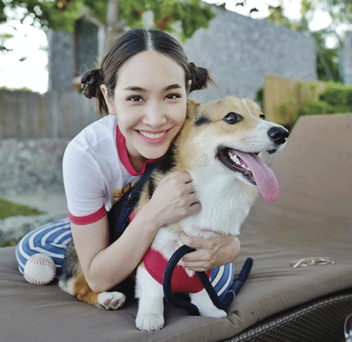 นางเอก‘มิน’ฉีกทุกกฎ