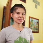 แป้งข้าวพื้นบ้าน สุดสนุกขนมอร่อย