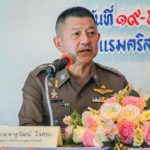 เปิดผลงานโชว์อาเซียน ตำรวจผนึกกรมประมง ลุยจับใหญ่เรือผิดกฎหมาย