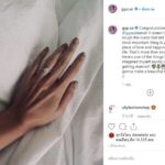 ยิปโซ ตื่นเต้น โพสต์ข่าวดี ยิปซี พี่สาว แห่ยินดีกันสนั่นไอจี