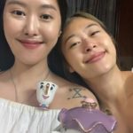ยิปโซ ตื่นเต้น โพสต์ข่าวดี ยิปซี พี่สาว แห่ยินดีกันสนั่นไอจี
