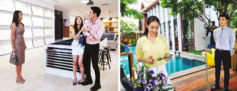 ‘มิน’สวมบทแฝดท้าทาย