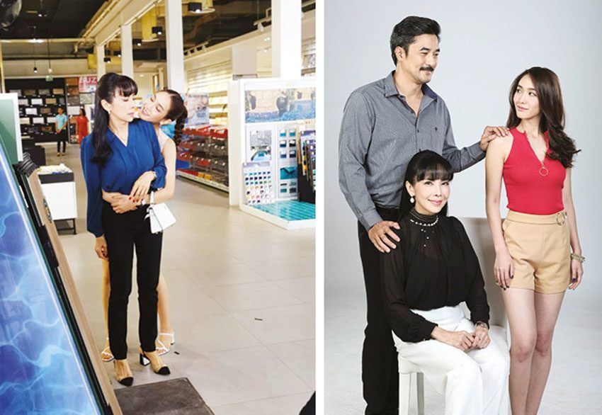 ‘มิน’สวมบทแฝดท้าทาย