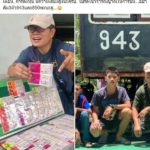 รวมหวยเด็ด ฮือฮาฝาโลงสาว ตรงเลขดังสนั่นวงการ เลข5ศพ หวยคางคก-แม่กาศรี เลขคนดัง