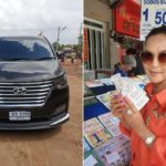 รวมหวยเด็ด ฮือฮาฝาโลงสาว ตรงเลขดังสนั่นวงการ เลข5ศพ หวยคางคก-แม่กาศรี เลขคนดัง