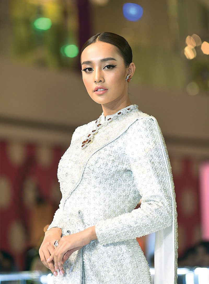 ‘น้ำตาล’ผวาอาถรรพ์คบ‘ไผ่’7ปี