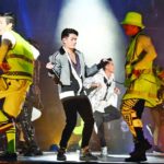 ‘เจ อะดรีนาลิน’มันส์จัดหนัก ขนทัพแขกรับเชิญแดนซ์สนั่น