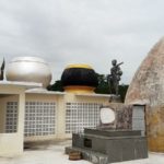 เยือนบ้านแพง-ชมวัดอลังการ เยี่ยมชุมชนทอเสื่อกกโบราณ