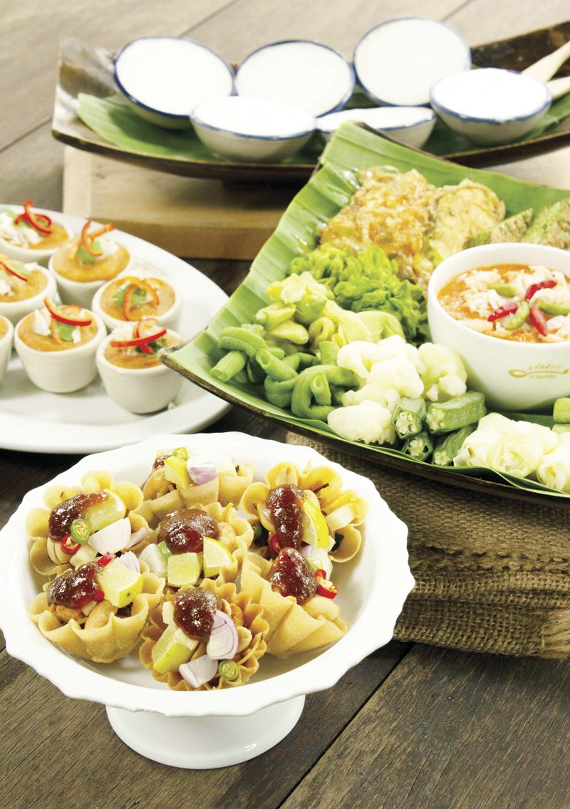 ชวนชิมกินดื่ม