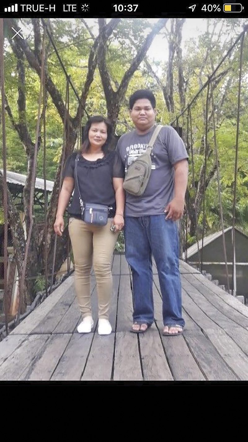 สดจากสนามข่าว