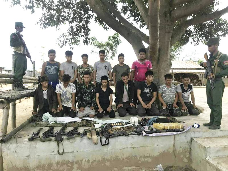 สดจาก