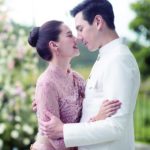 ‘โดม-เมทัล’เข้าพิธีวิวาห์สุดอบอุ่น ก่อนจัดเต็มงานฉลองแต่ง17ส.ค.นี้