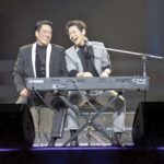 คอนเสิร์ต‘ซิงกิ้ง เบิร์ด’สุดฟิน ‘เบิร์ด’จัดเต็ม-เสิร์ฟเพลงตามคำขอ