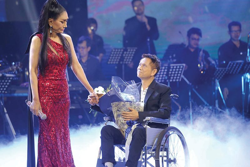 อลังการคอนเสิร์ตใหญ่