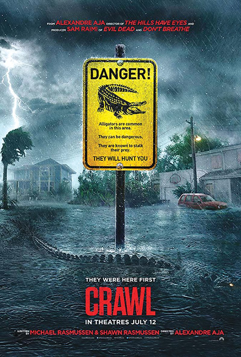 CRAWL