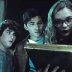 SCARY STORIES TO TELL IN THE DARK คืนนี้มีสยอง