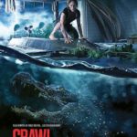 CRAWL คลานขย้ำ