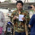 วอน ตร.อย่ารังแกคนพิการ ขายลอตเตอรี่เกินราคา ชี้ต้นเหตุ ยี่ปั๊วผูกขาดโควต้า