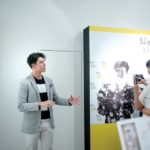 ‘นาย-ณภัทร’ผุดนิทรรศการภาพถ่ายครั้งแรก สุดภูมิใจ‘นาย ปาล์ม ระหว่างทางเพื่อน’ : สดบันเทิง
