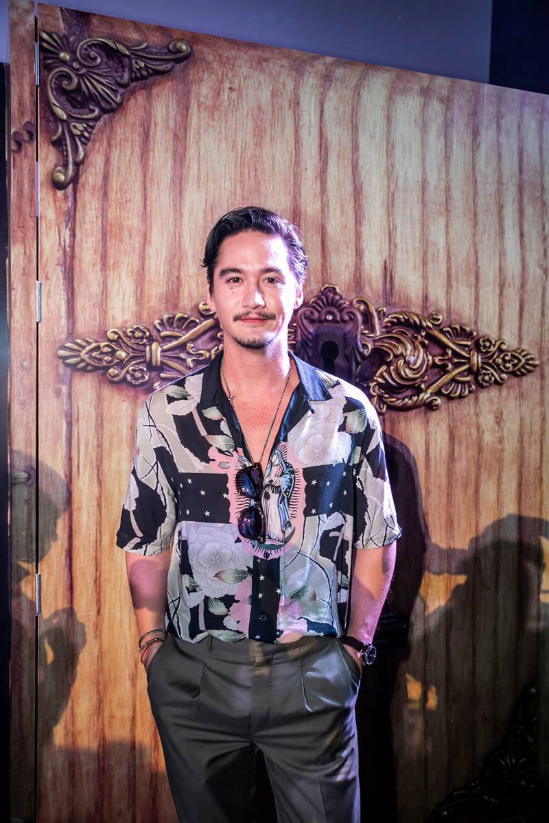 ‘อนันดา’ทุ่มหนักทำ‘มหัศจรรย์ฯ’