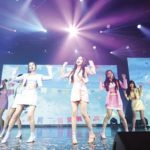 6นางฟ้า‘GFRIEND’อ้อนบัดดี้ไทยเบอร์แรง แฟนๆสุดฟิน-คุ้มค่าสมการรอคอยมากว่า 2 ปี