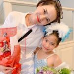 อาท ถึงกับถาม น้องนาวา ลูกสาว เข้าใจพ่อหรือยัง หลัง อ้อม ทำสามีเจ็บตัวร้องลั่น(คลิป)