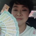 อ้วน เผยเหตุถูกหวย 3 งวดติด แถมแบ่งโชครางวัลที่2 ตั๊ก ทำหาย คนจริงงวดนี้ให้ตรงๆ!