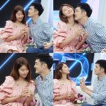 สงสัยทำไมไม่ท้อง อ้วน รังสิต คิดว่าปัญหาอยู่ที่ มะม่วง เมียเกาหลี ไปหาหมอถึงรู้ความจริง!