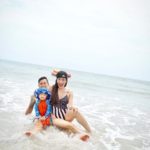 ว่าทำไมร้องกันลั่นไอจี อ๋อม สกาวใจ โพสต์เว้าสูงขนาดนี้ แห่คอมเมนต์กันสนั่น