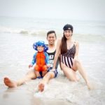 ว่าทำไมร้องกันลั่นไอจี อ๋อม สกาวใจ โพสต์เว้าสูงขนาดนี้ แห่คอมเมนต์กันสนั่น