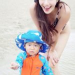 ว่าทำไมร้องกันลั่นไอจี อ๋อม สกาวใจ โพสต์เว้าสูงขนาดนี้ แห่คอมเมนต์กันสนั่น