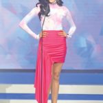 ‘เกรซ’สาวจิตวิทยา เดินหน้าคว้ามงฟ้า