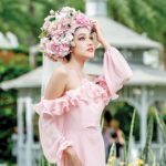 ‘เกรซ’สาวจิตวิทยา เดินหน้าคว้ามงฟ้า