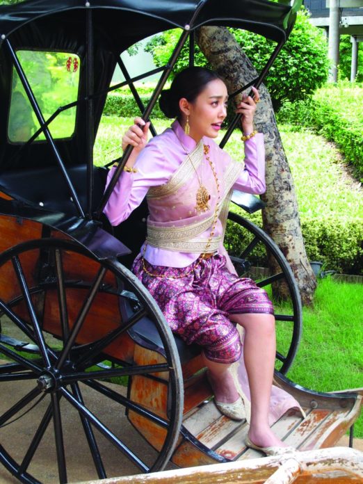 ลิขิตแห่งจันทร์