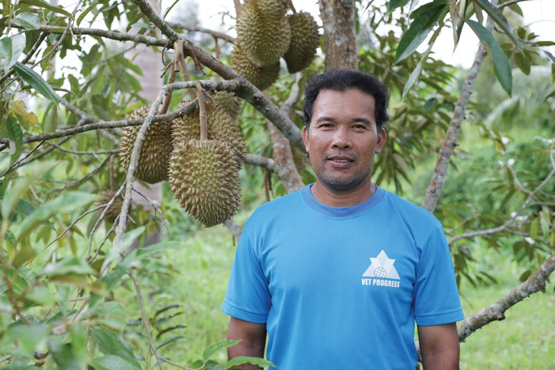 โครงการอ่างเก็บน้ำป่าละอู