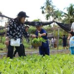 สวนสามพราน จัดกิจกรรมเรียนรู้-ท่องเที่ยว แนวคิด “ฤดูกาล…กับการเริ่มต้นเปลี่ยนแปลง”