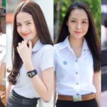 เปิดวาร์ป ‘มิสทีน ไทยแลนด์’ น้องๆ สดใสสมวัยเรียน