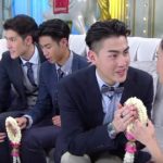 เจ-ปิ่น รู้ทุกอย่างยันใต้ร่มผ้า - เจ้าสมุทร โดนต่อยหน้าหาเรื่อง - 3เจ้า ทำ ชมพู่ น้ำตาแตก!