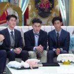เจ-ปิ่น รู้ทุกอย่างยันใต้ร่มผ้า - เจ้าสมุทร โดนต่อยหน้าหาเรื่อง - 3เจ้า ทำ ชมพู่ น้ำตาแตก!
