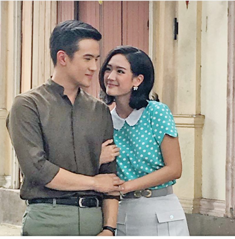 ‘เจมส์’ขอโทษ‘พาย’ทำมีข่าว