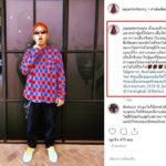 เจแปน ลูกแจ๊ส ลั่นไม่ใช่ลูกดารา ไม่ต้องสร้างภาพ ดิ้นรนแต่เด็ก-เขาไม่เคยภูมิใจ มีแต่หนักใจ