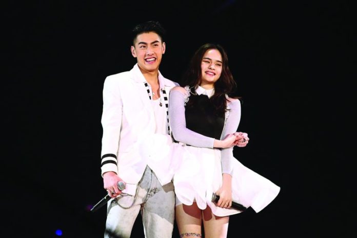 เจ อะดรีนาลิน