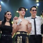 เจ้าขุน เผยความในใจหลังมวยจบดราม่าไม่จบ ยอมรับควบคุมอารมณ์ไม่ได้