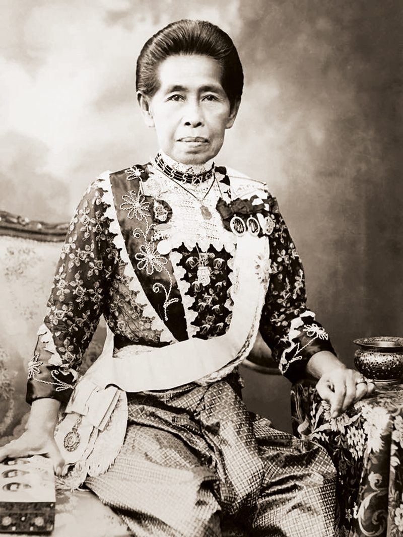 เจ้าคุณพระประยูรวงศ์ 