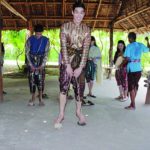 ‘น้ำตาล-เพื่อน’นำทีมพาชมเมืองมัลลิกา กิจกรรมย้อนรอยละคร‘ลิขิตแห่งจันทร์’