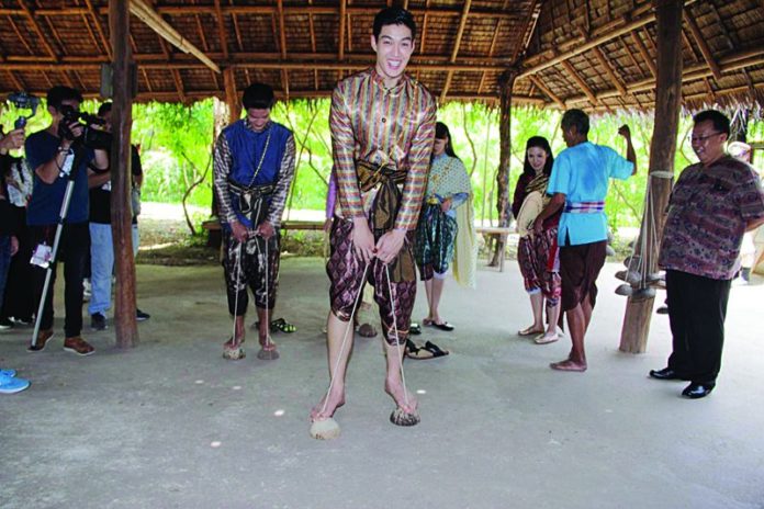 ลิขิตแห่งจันทร์