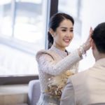วิวาห์อีกคู่ ชูวิทย์ ยกขบวน หอบสินสอด งานแต่ง ลูกชาย - ดาราสาว คนบันเทิงร่วมยินดี