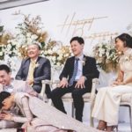 วิวาห์อีกคู่ ชูวิทย์ ยกขบวน หอบสินสอด งานแต่ง ลูกชาย - ดาราสาว คนบันเทิงร่วมยินดี