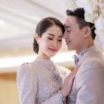วิวาห์อีกคู่ ชูวิทย์ ยกขบวน หอบสินสอด งานแต่ง ลูกชาย - ดาราสาว คนบันเทิงร่วมยินดี